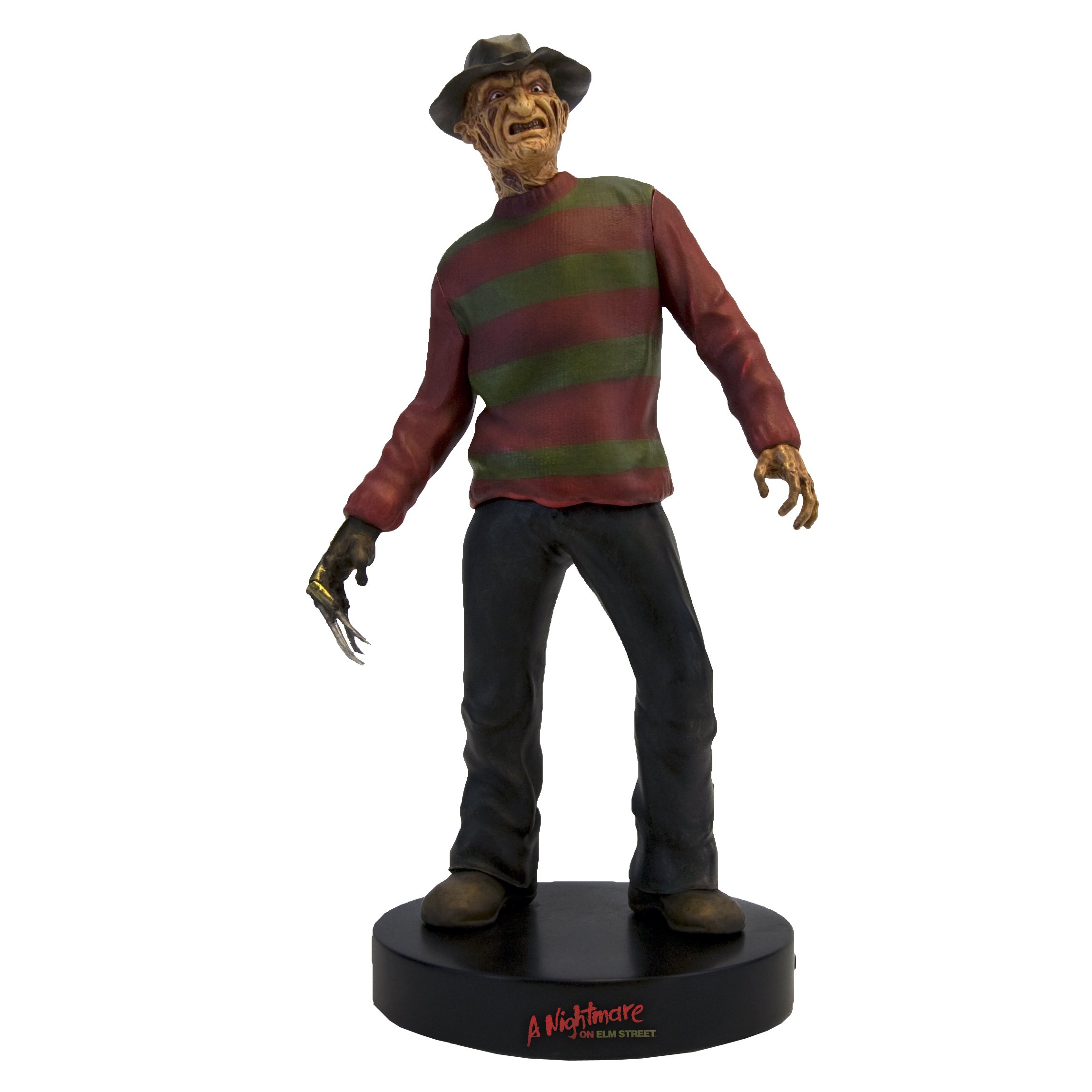 A Nightmare on Elm Street Freddy フィギュア NECA A Nightmare on Elm Street 7